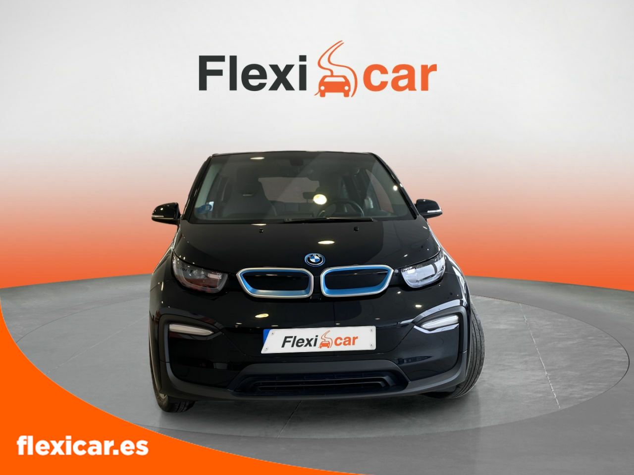 Foto BMW i3 7