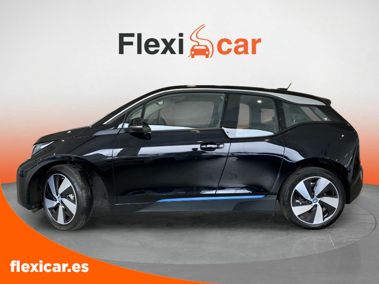 Foto BMW i3 8