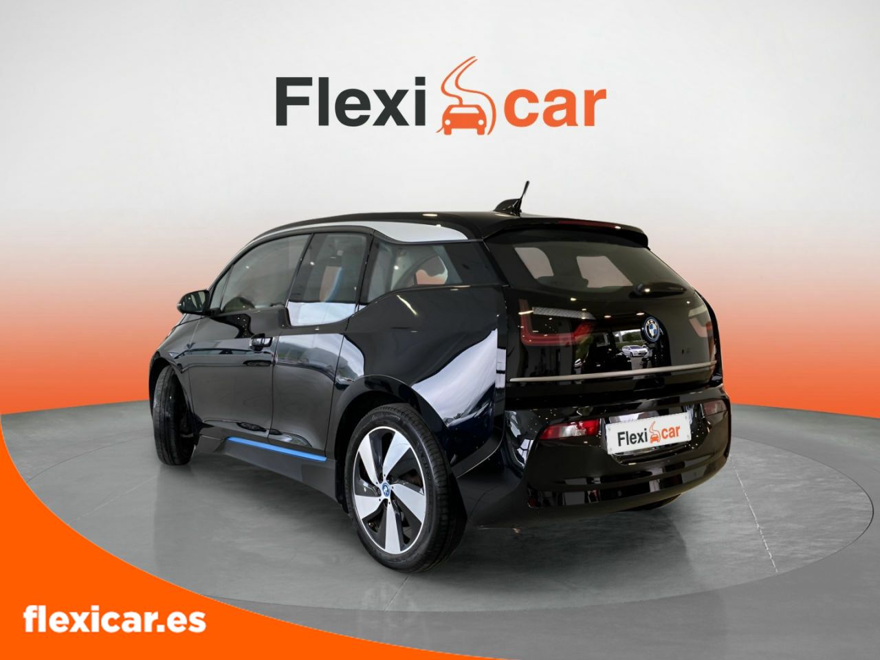 Foto BMW i3 3