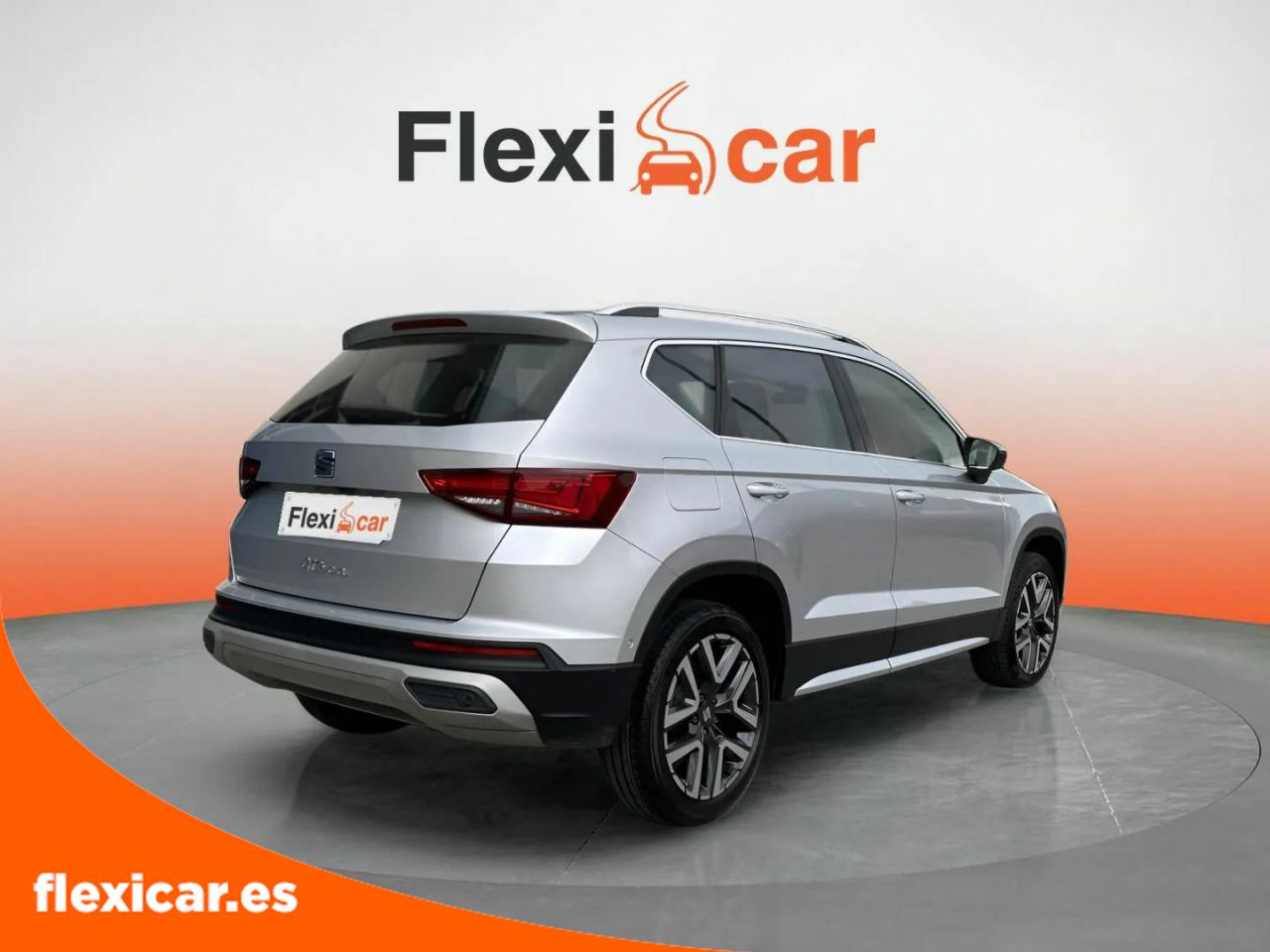 Foto Seat Ateca 4