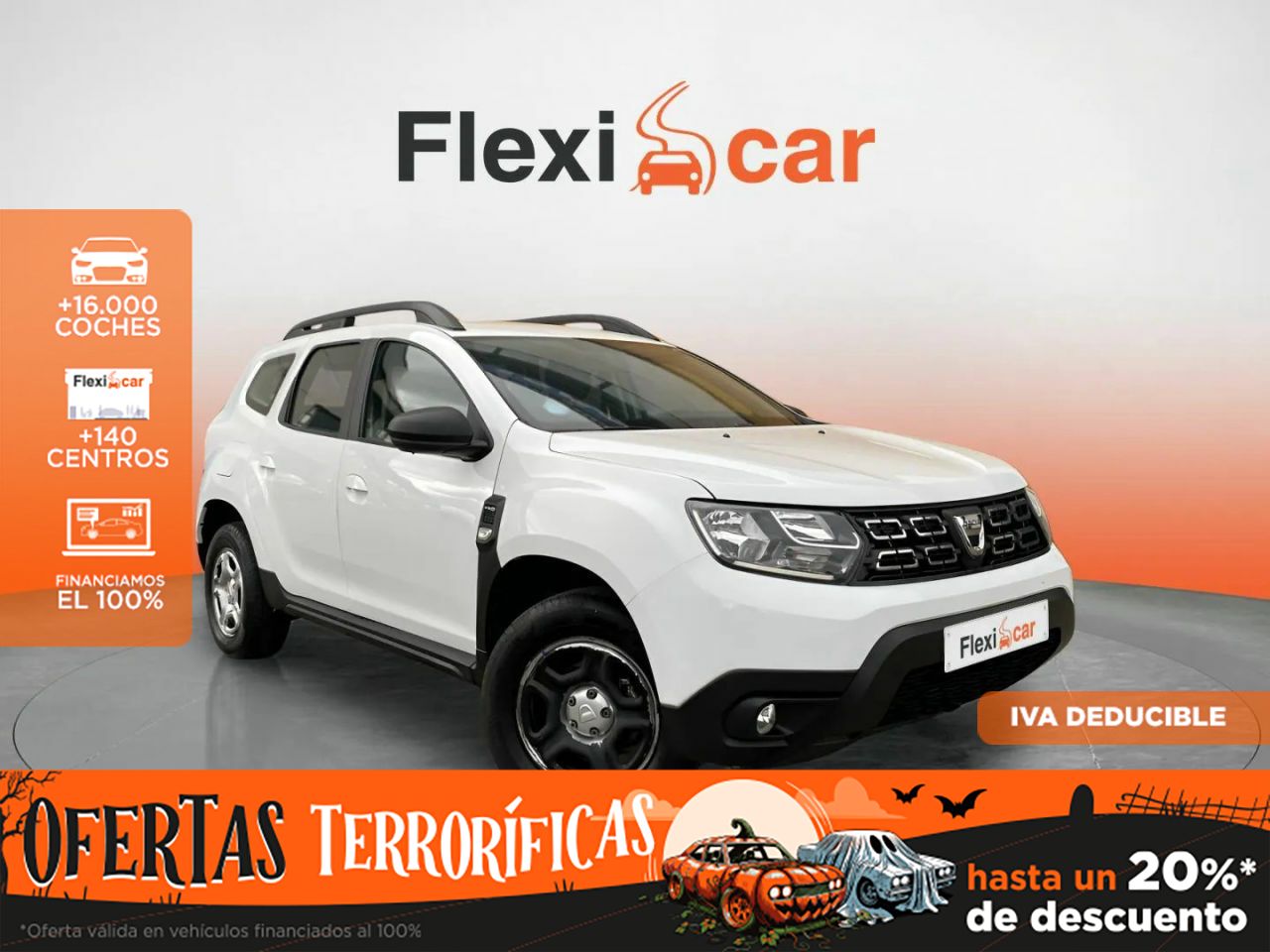 Foto Dacia Duster 1