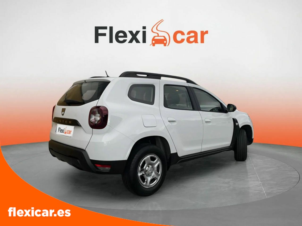 Foto Dacia Duster 4