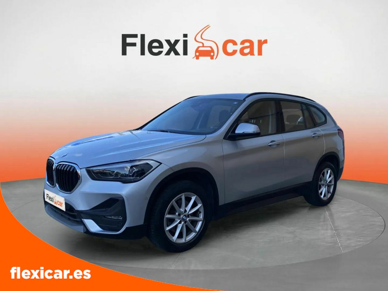 Foto BMW X1 2