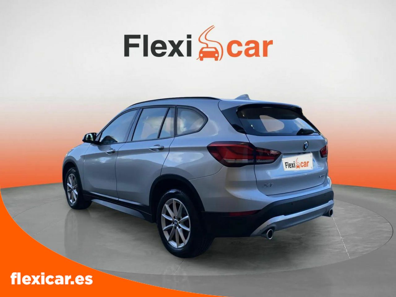 Foto BMW X1 4