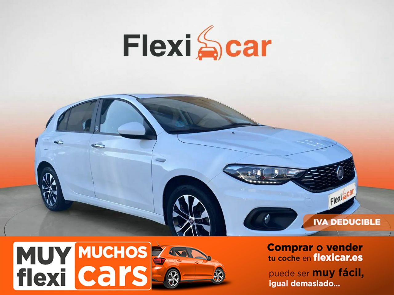 Foto Fiat Tipo 1