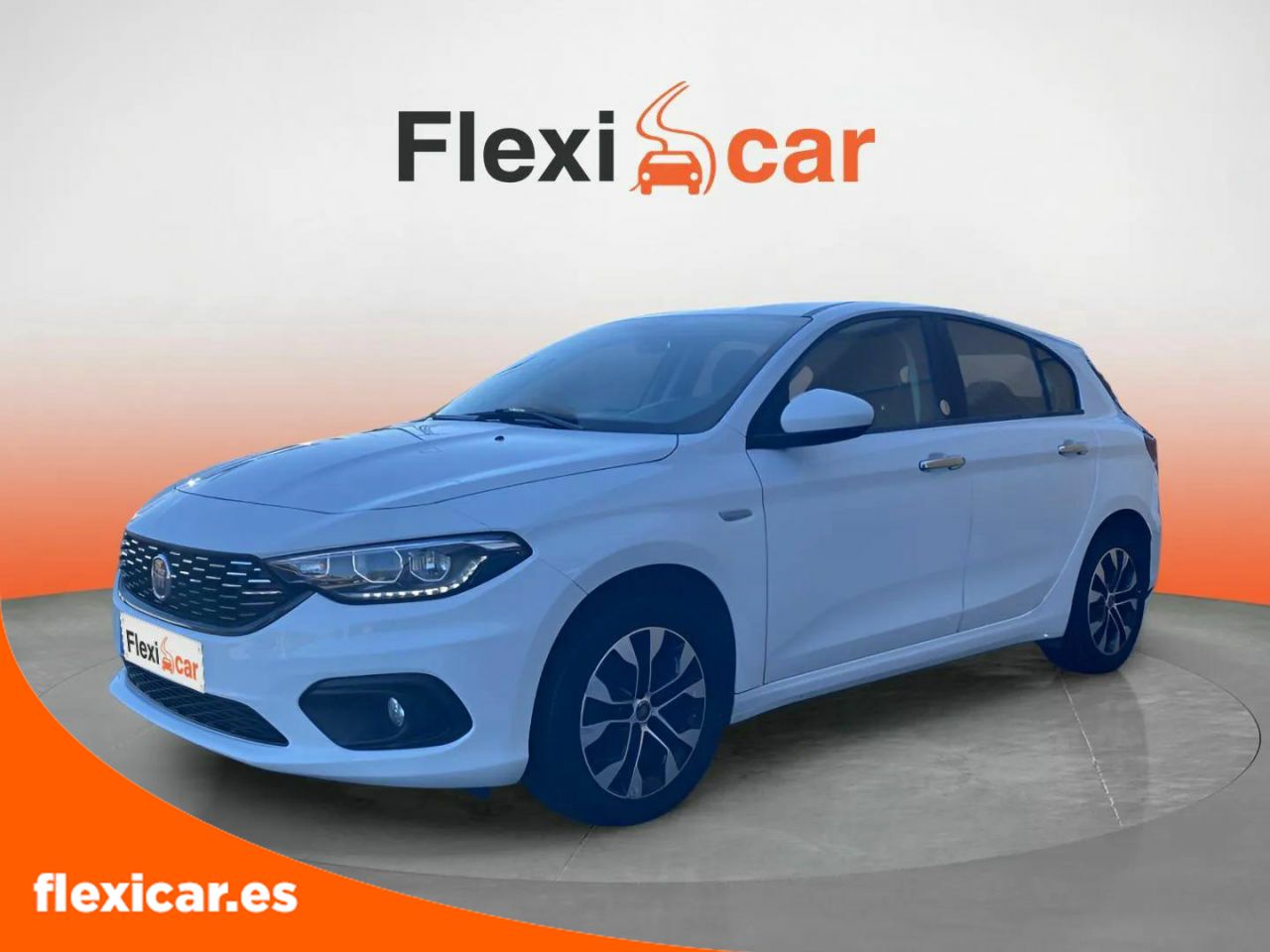 Foto Fiat Tipo 2