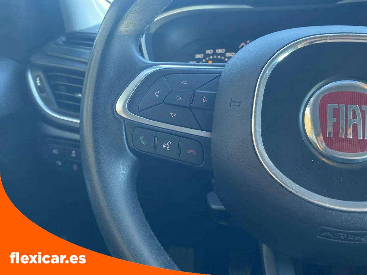 Foto Fiat Tipo 13