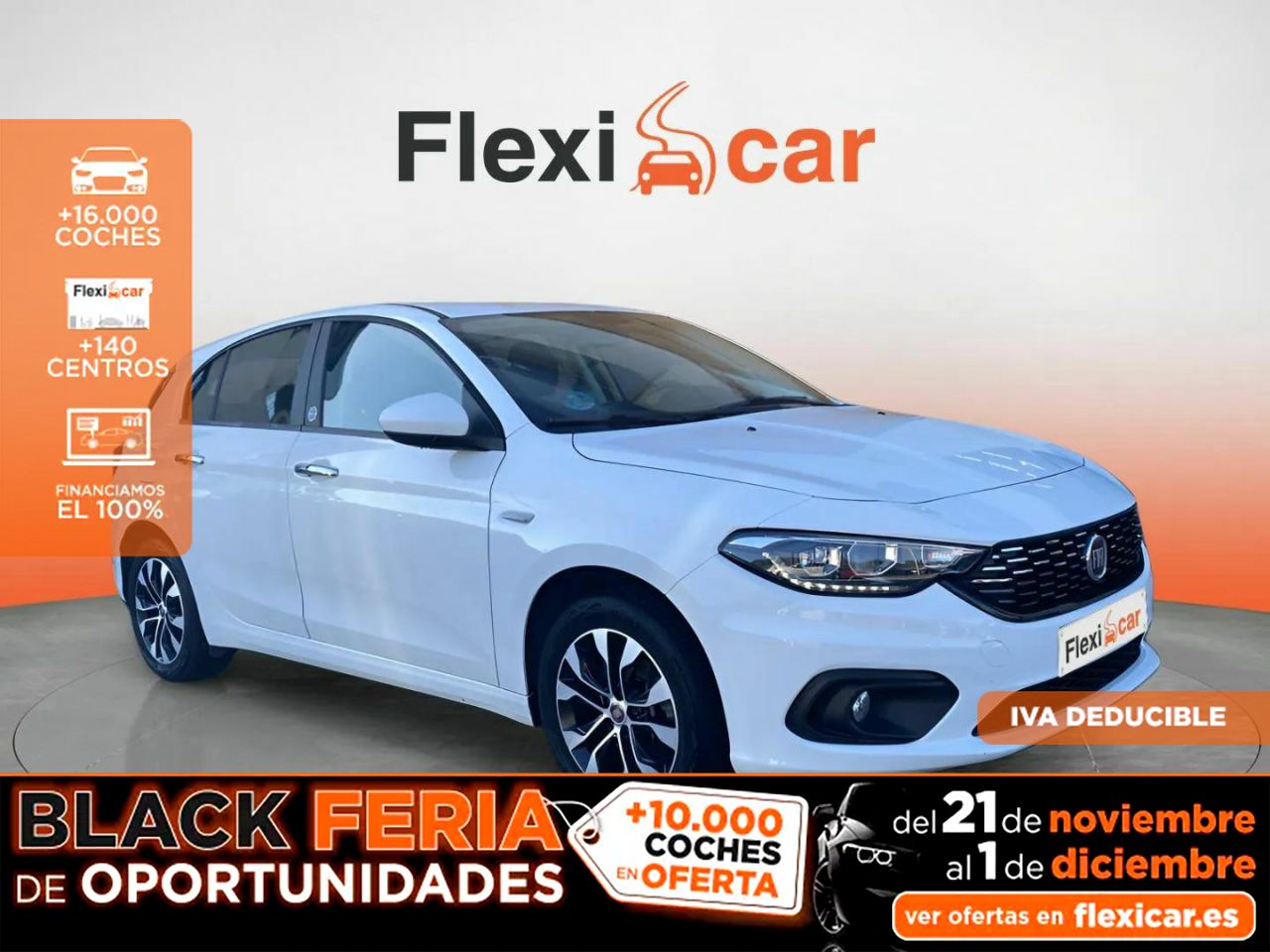 Foto Fiat Tipo 1