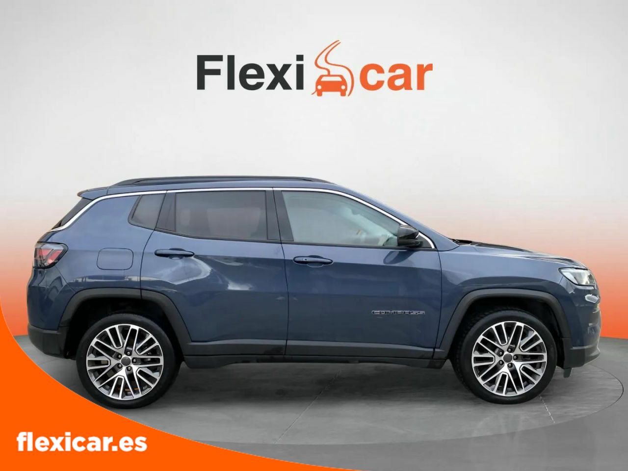 Foto Jeep Compass 8