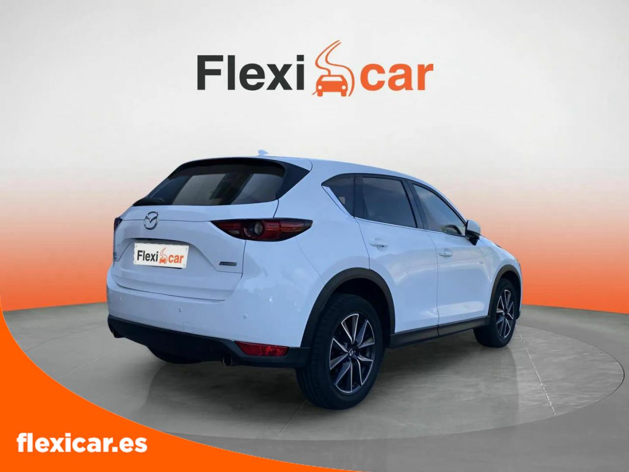 Foto Mazda CX-5 3