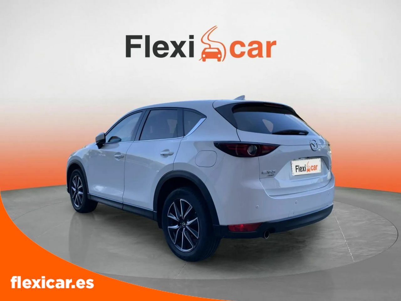 Foto Mazda CX-5 4