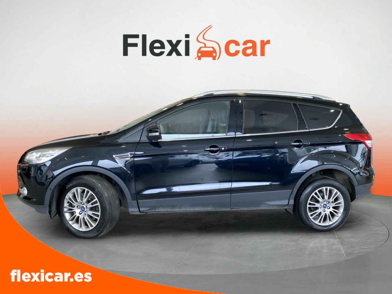 Foto Ford Kuga 8