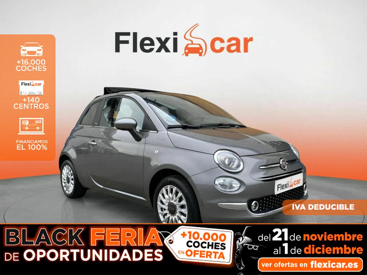 Foto Fiat 500 1