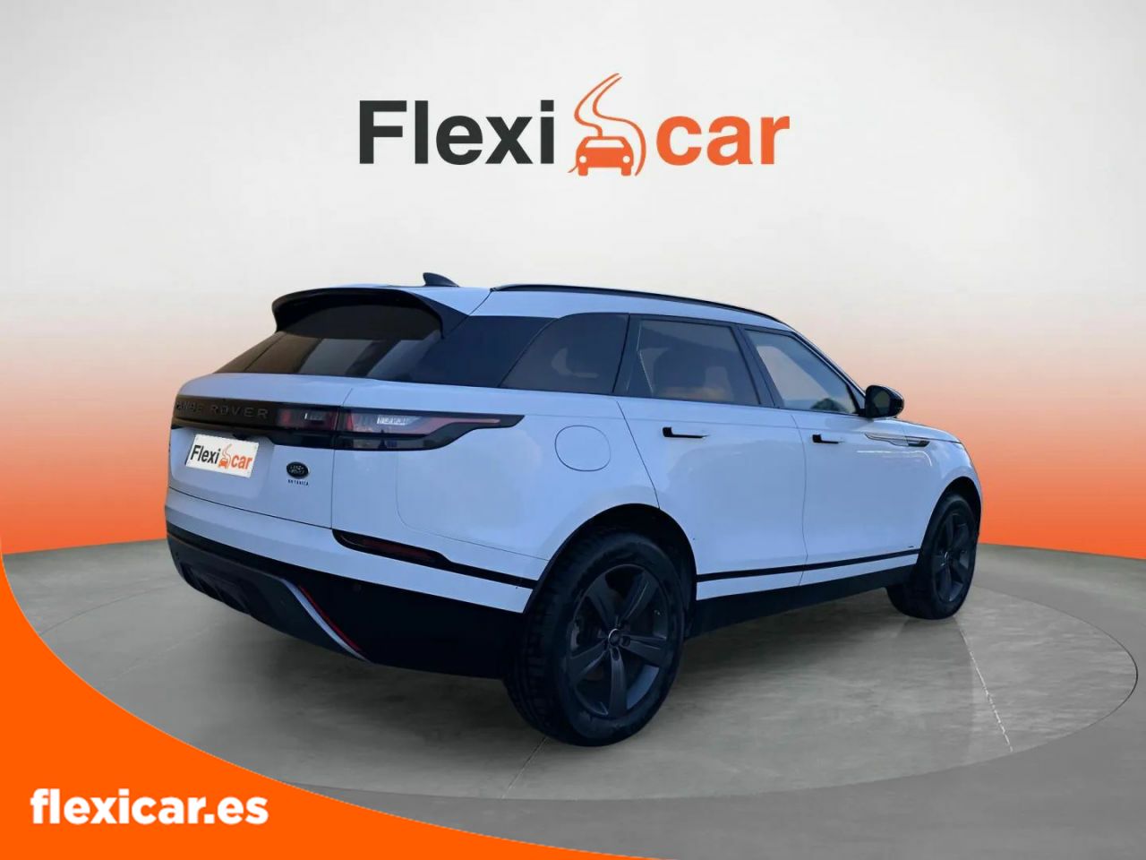 Foto Land-Rover Range Rover Velar 3