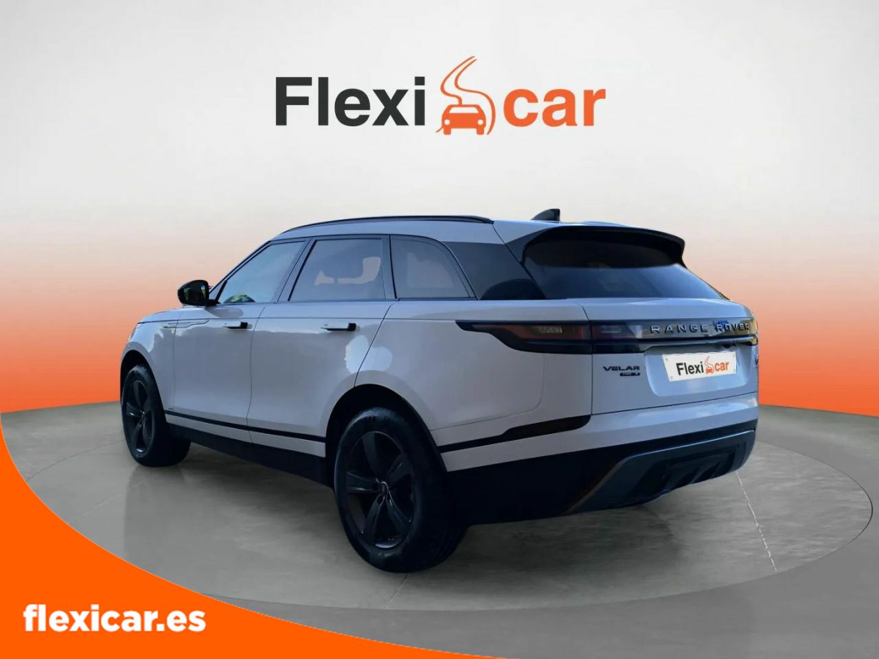 Foto Land-Rover Range Rover Velar 4