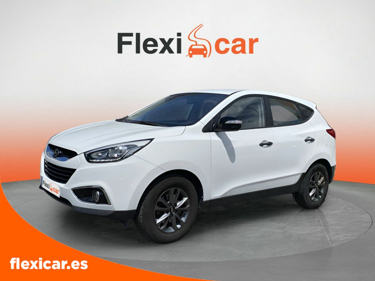 Foto Hyundai ix35 3