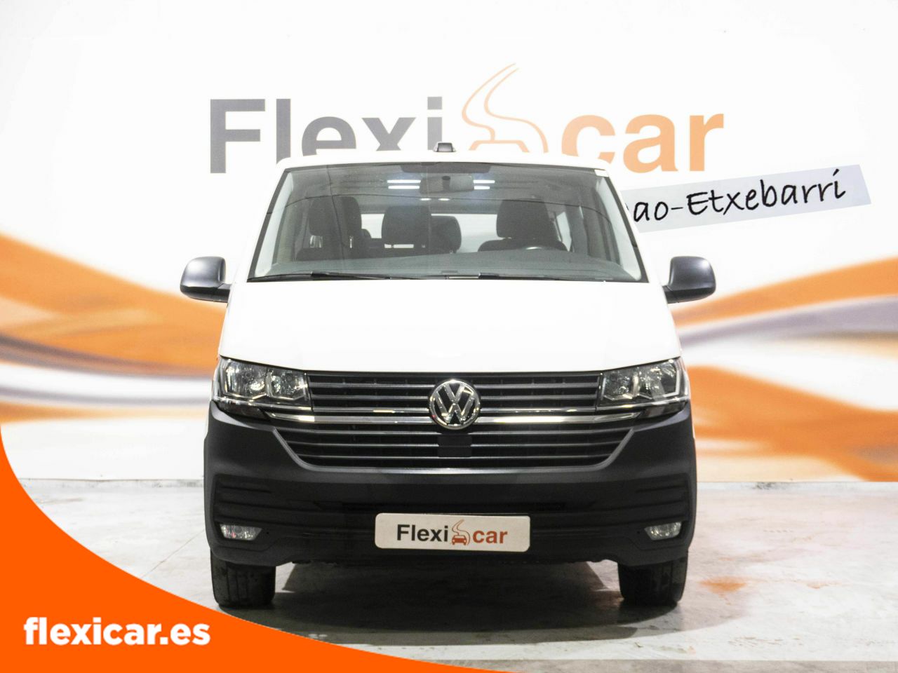 Foto Volkswagen Caravelle 2