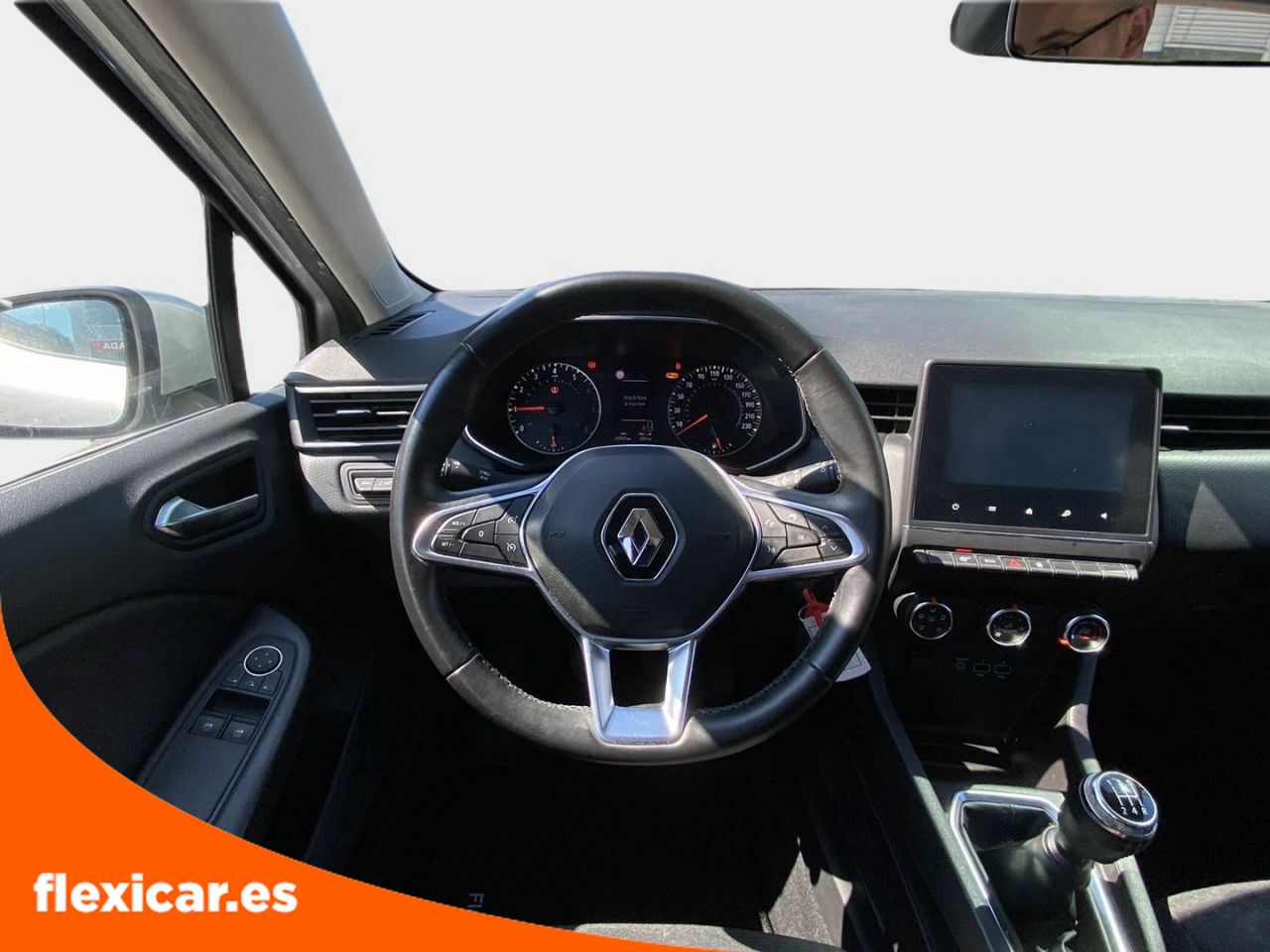 Foto Renault Clio 13