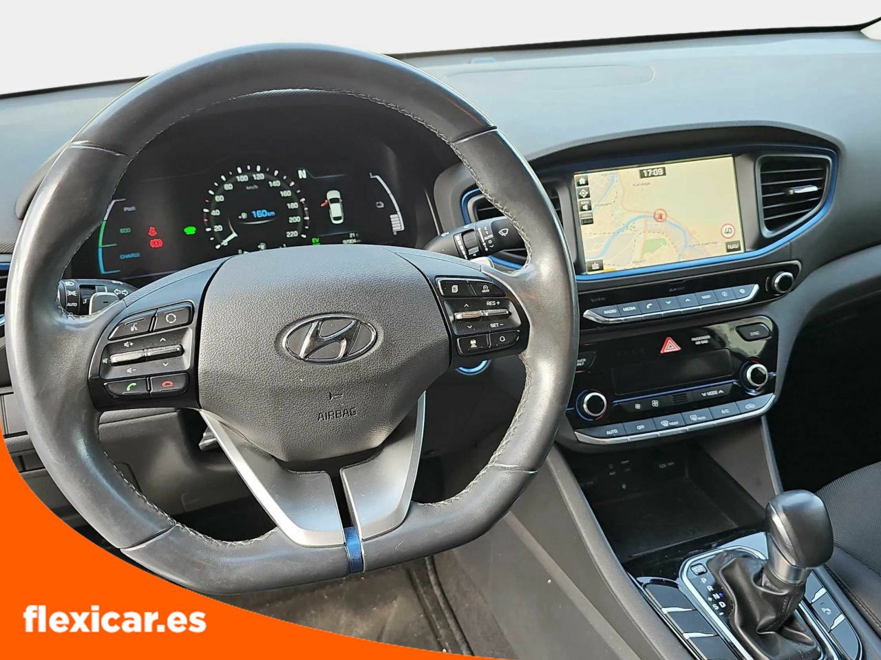 Foto Hyundai IONIQ 13