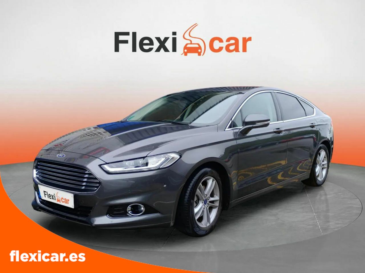 Foto Ford Mondeo 3