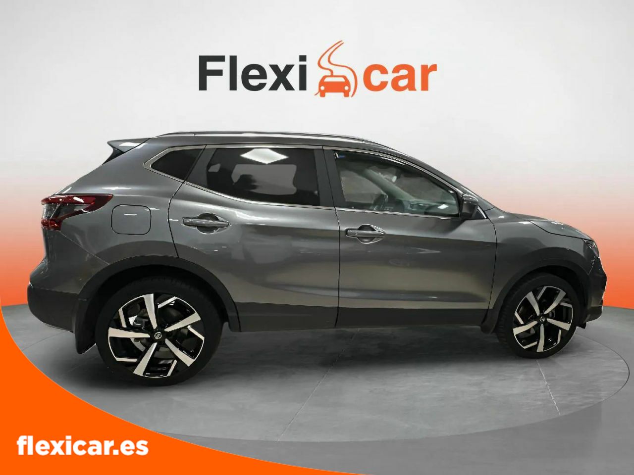 Foto Nissan Qashqai 4