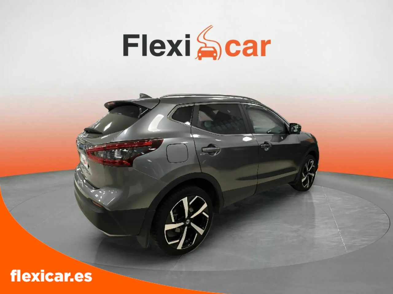 Foto Nissan Qashqai 7