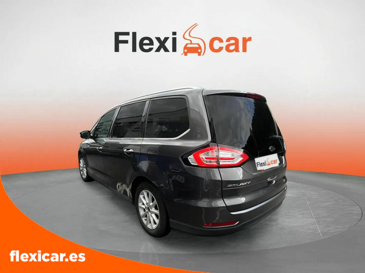 Foto Ford Galaxy 3