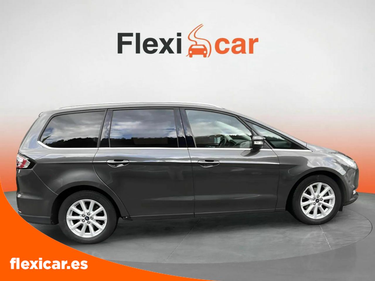 Foto Ford Galaxy 8