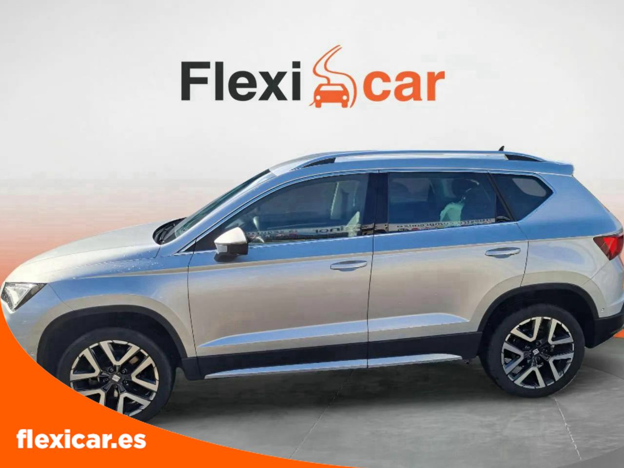 Foto Seat Ateca 5