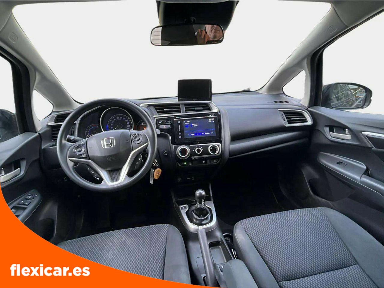 Foto Honda Jazz 11