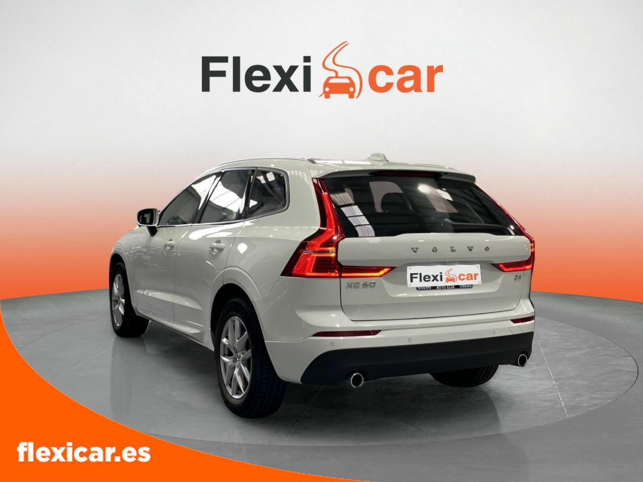 Foto Volvo XC60 7