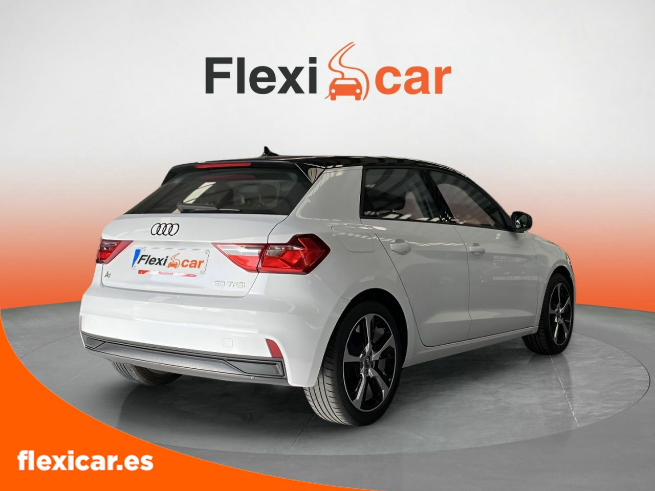 Foto Audi A1 9