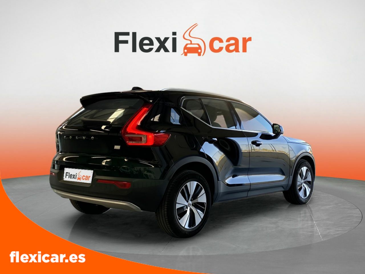 Foto Volvo XC40 9