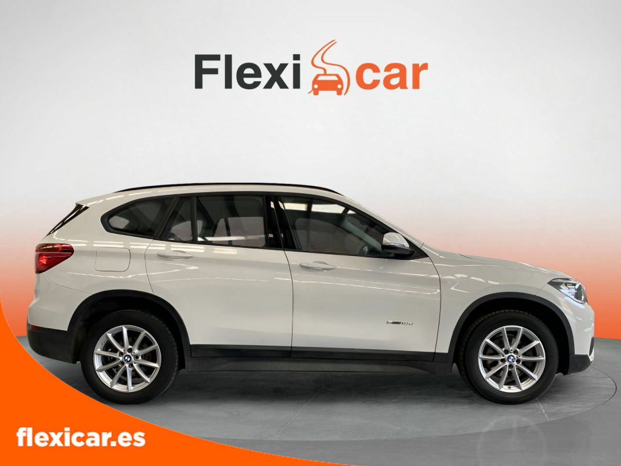 Foto BMW X1 5