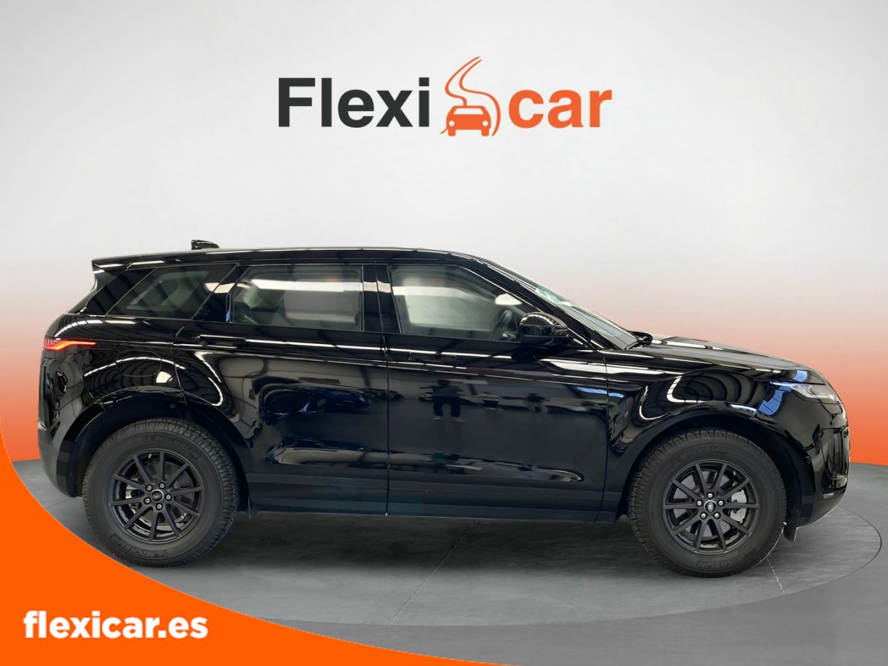 Foto Land-Rover Range Rover Evoque 5