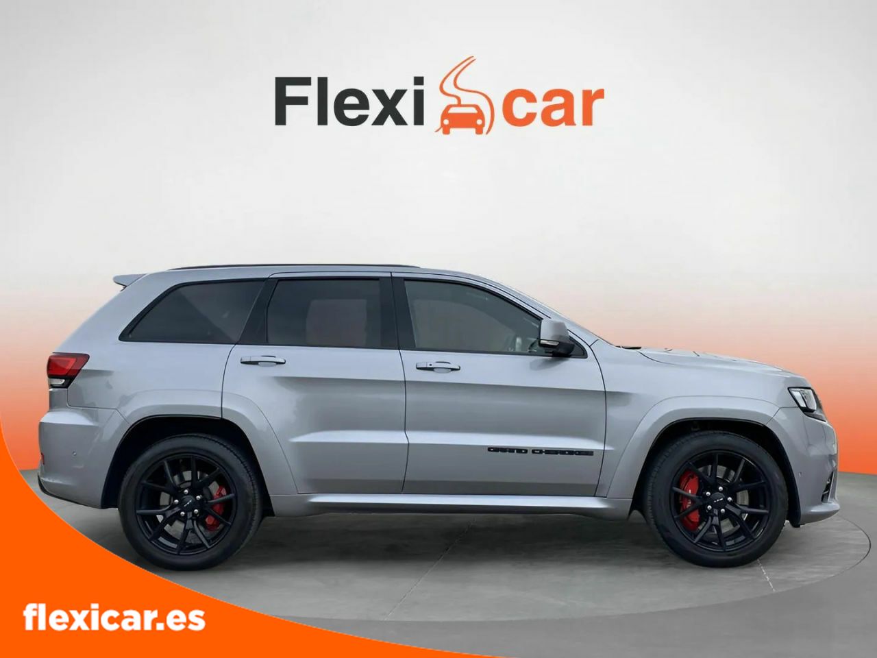 Foto Jeep Grand Cherokee 5