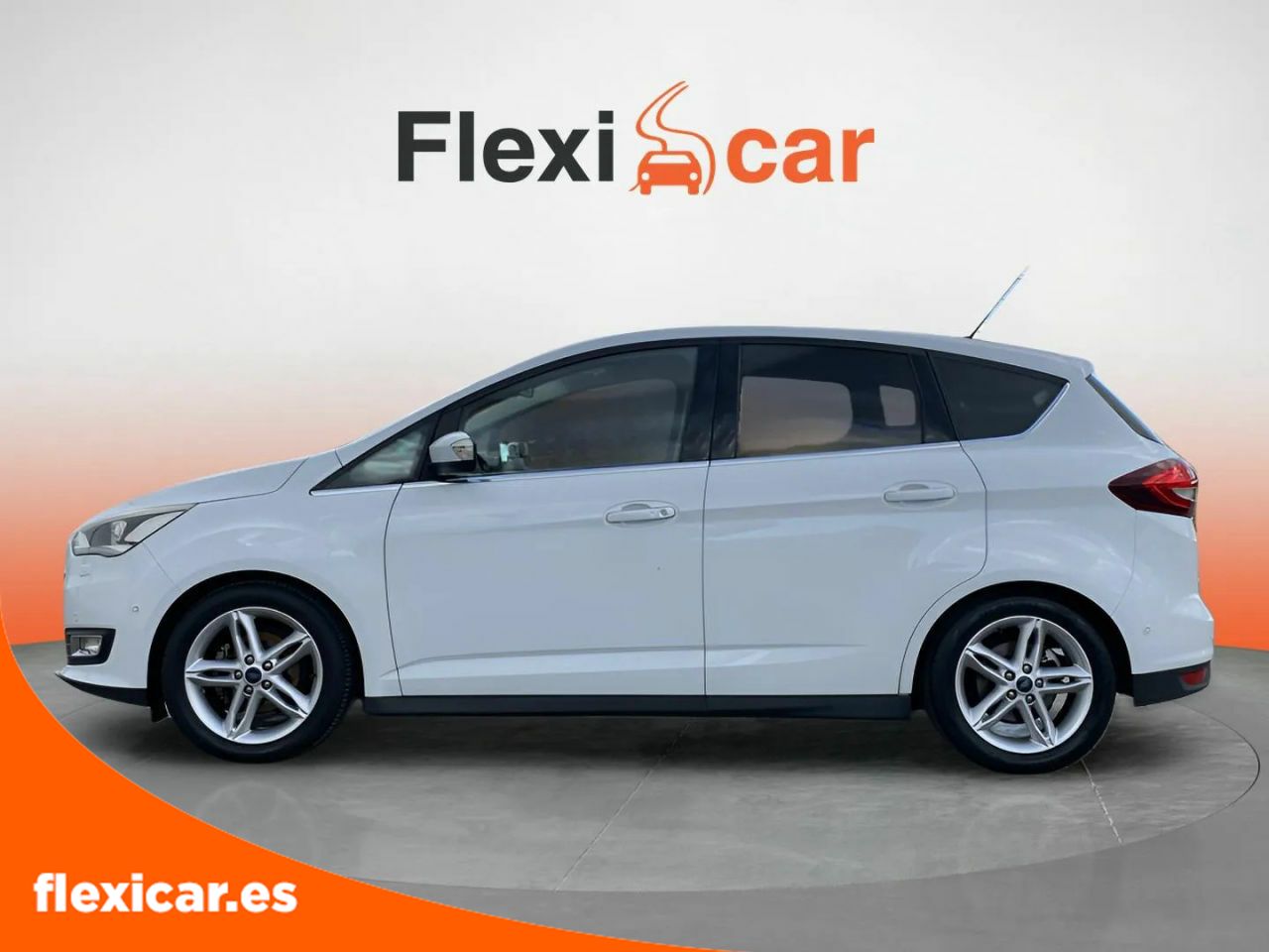 Foto Ford C-Max 4