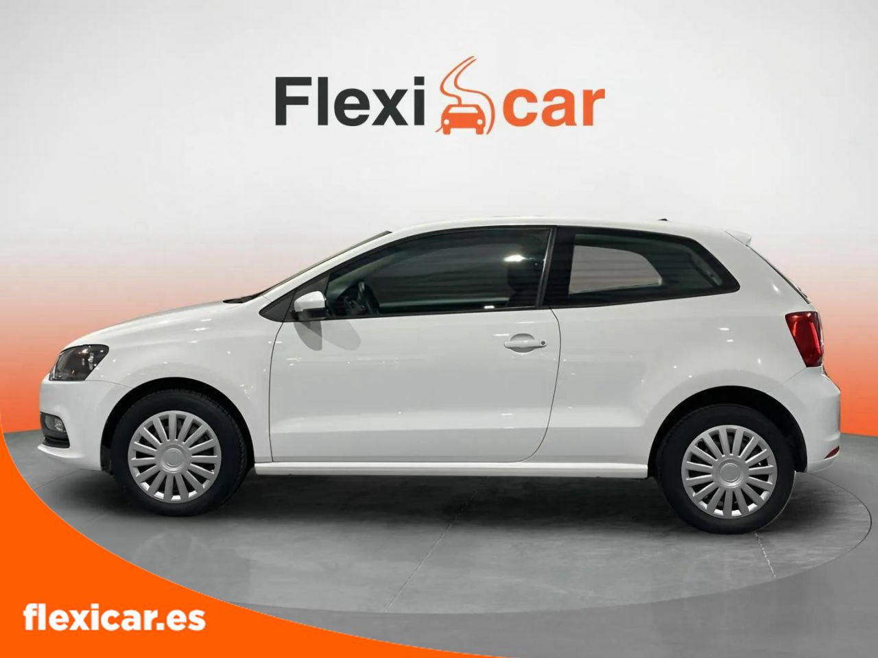 Foto Volkswagen Polo 4