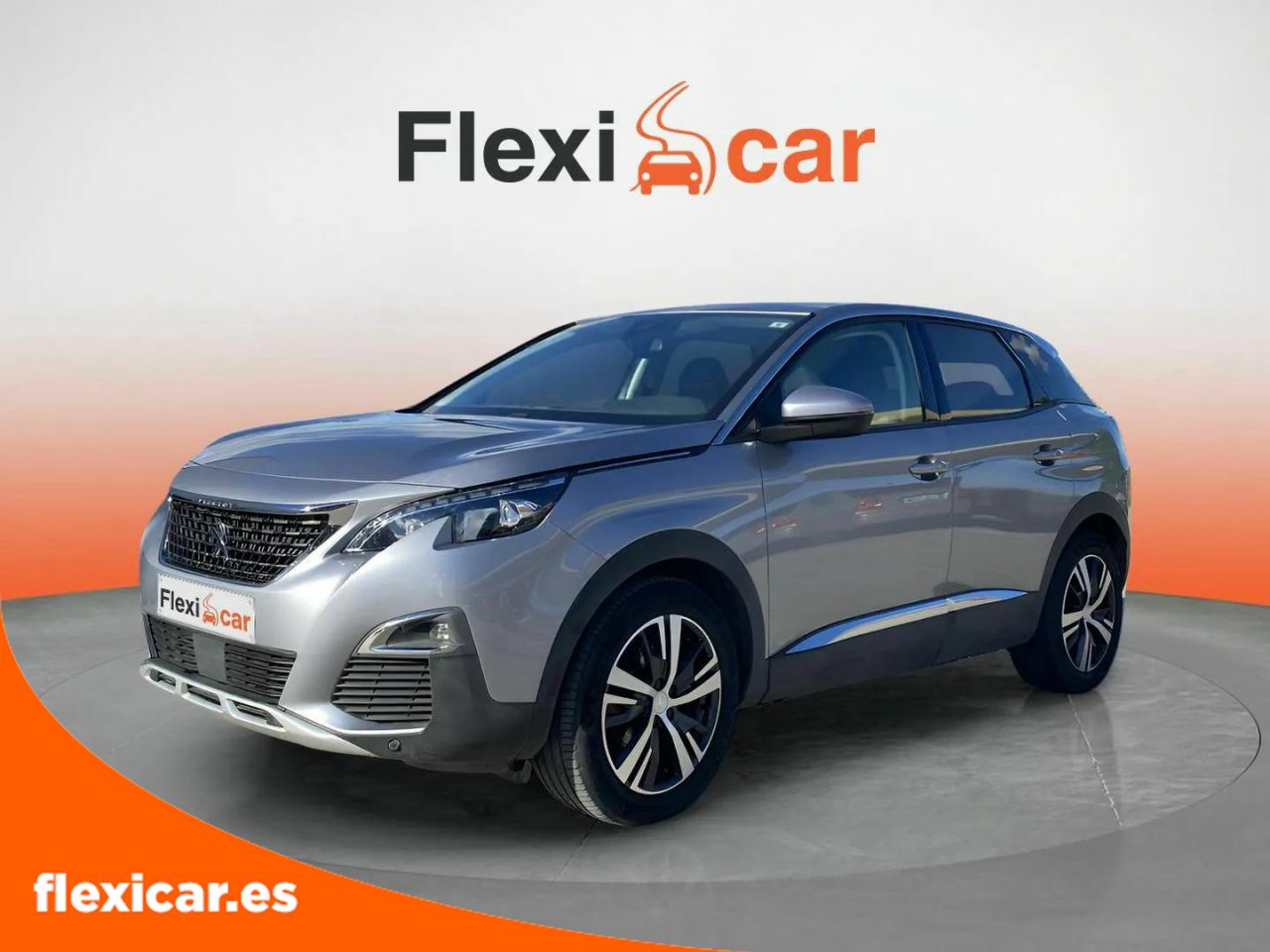 Foto Peugeot 3008 3