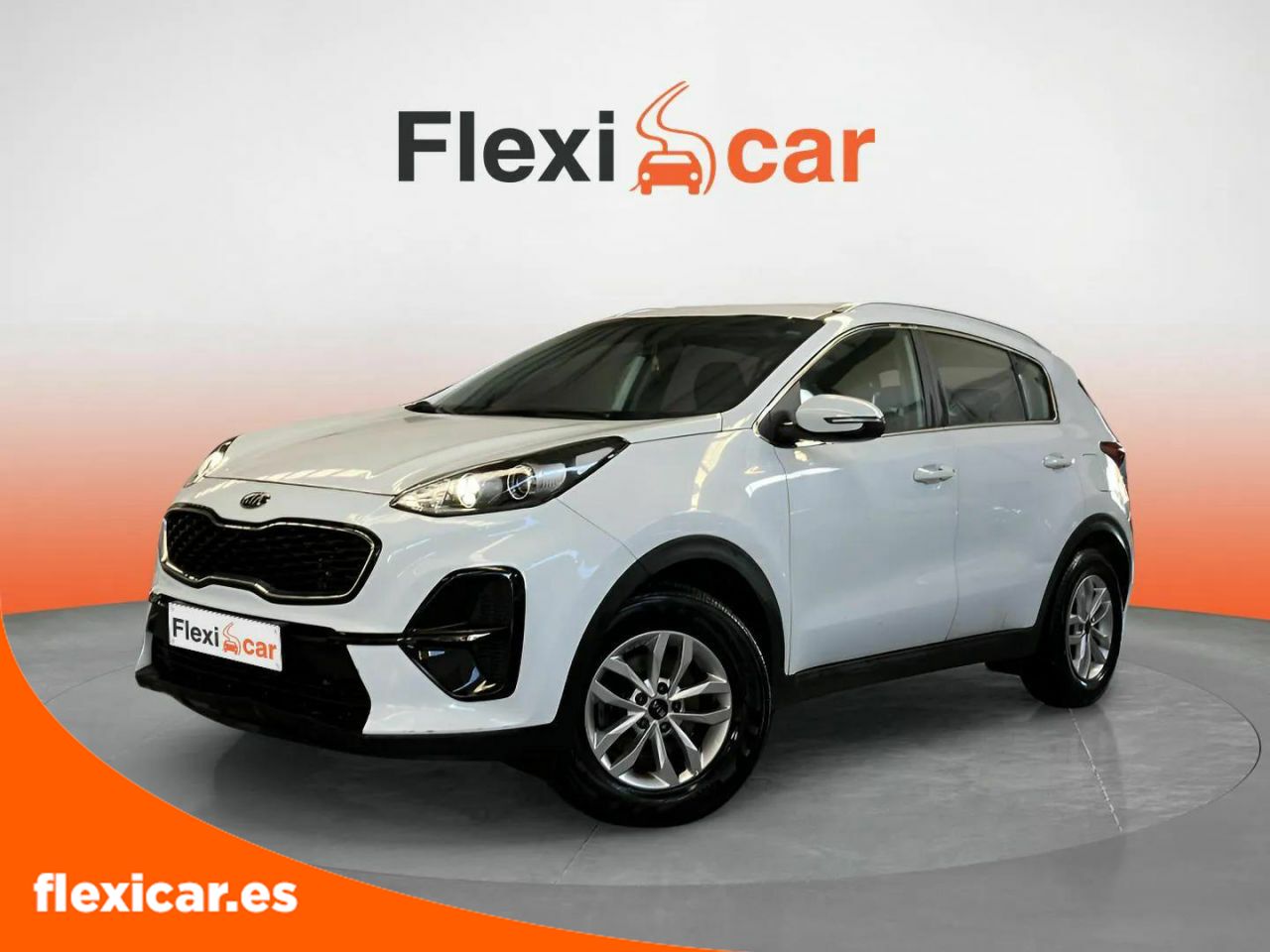 Foto Kia Sportage 3