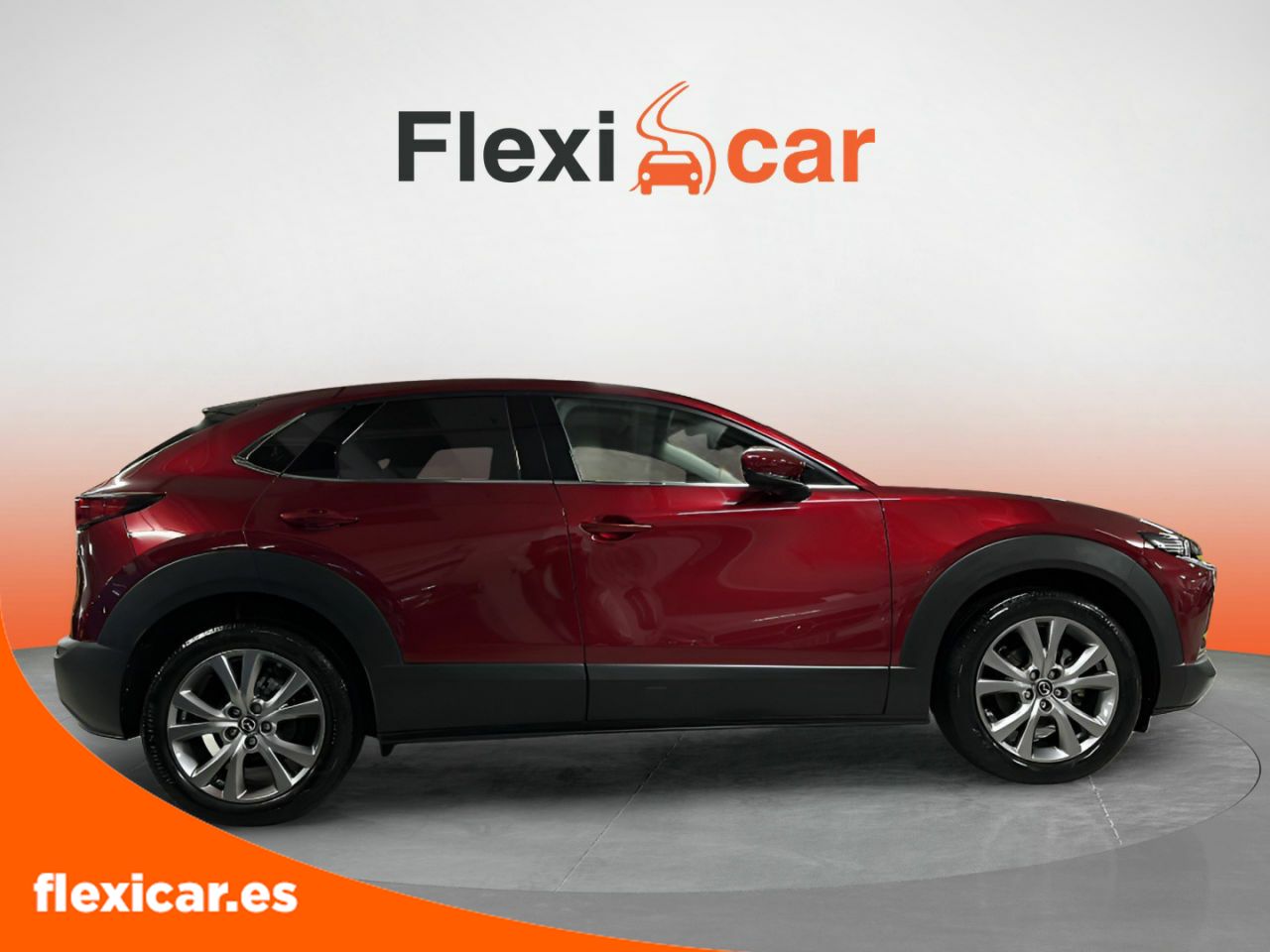 Foto Mazda CX-30 8