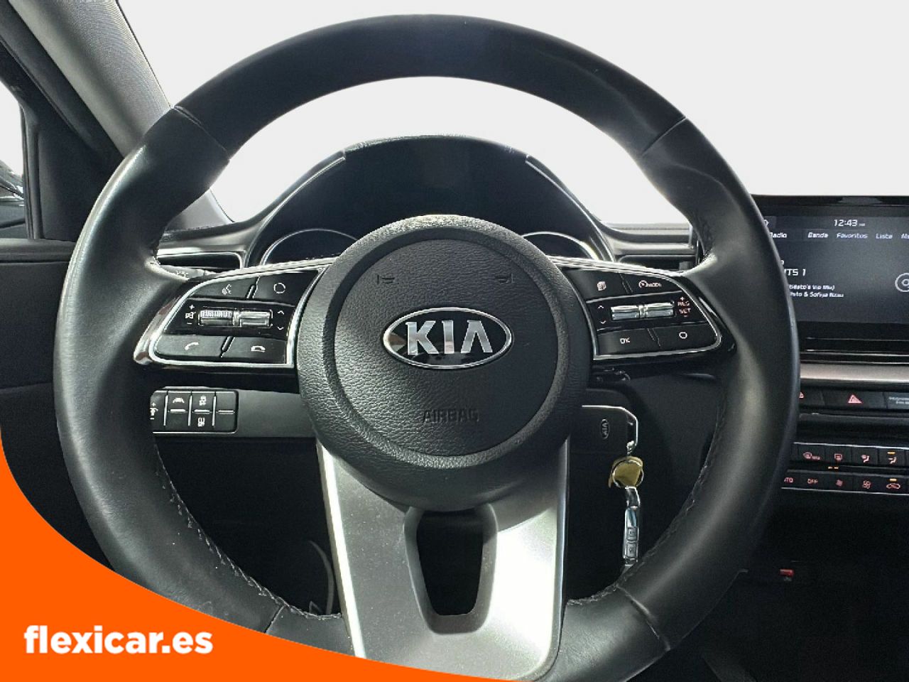 Foto Kia Ceed 11