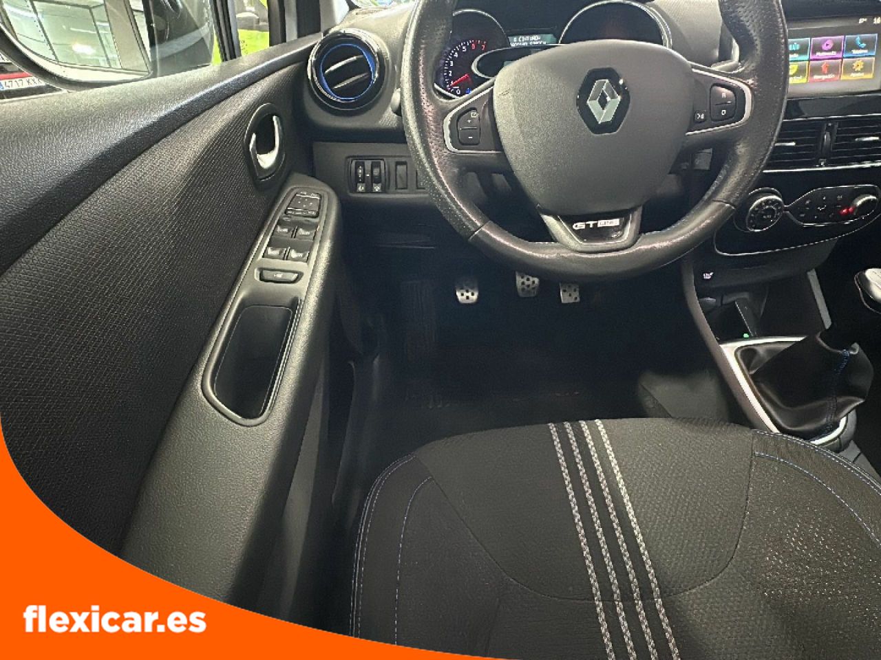 Foto Renault Clio 18