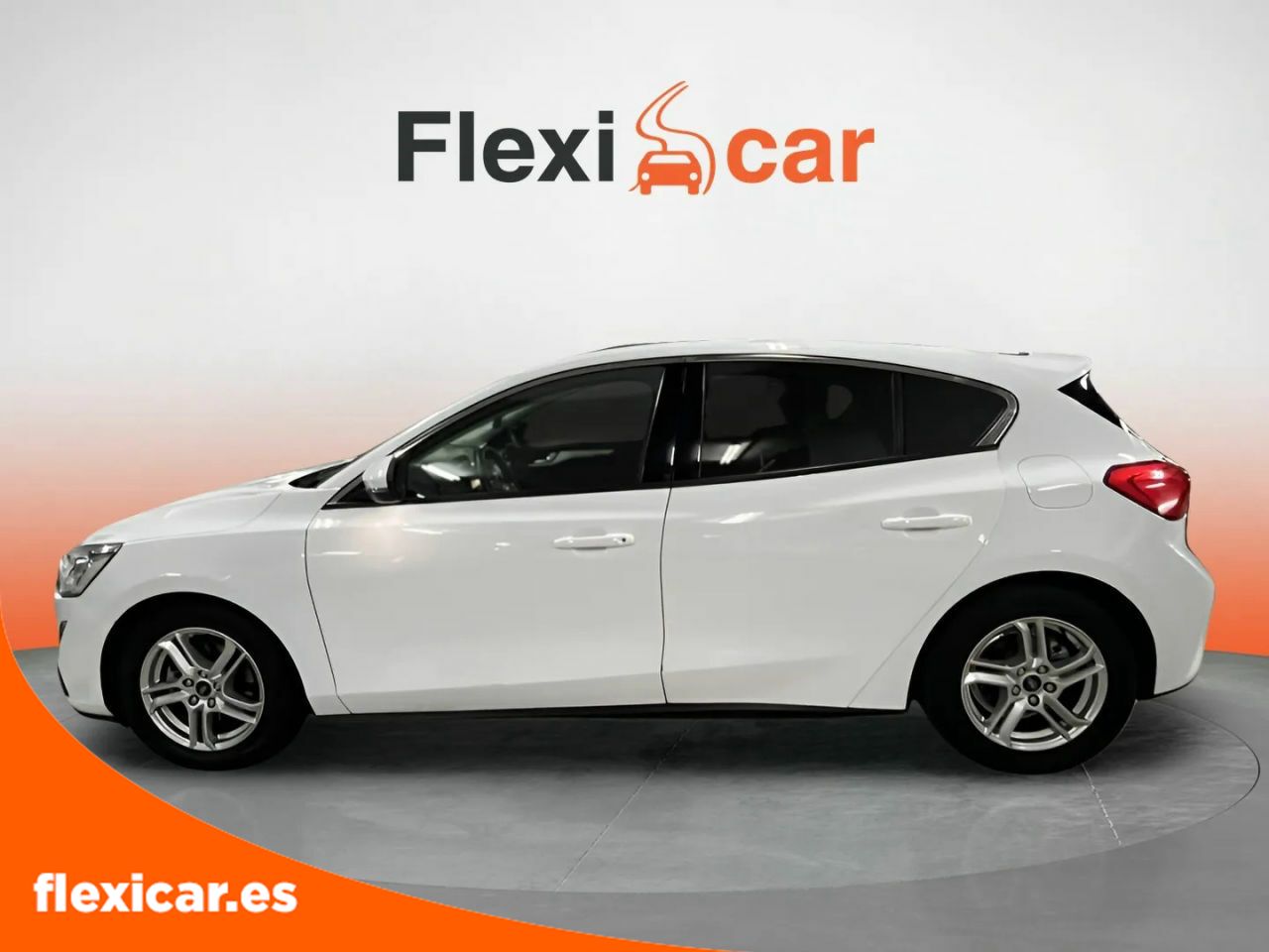 Foto Ford Focus 3