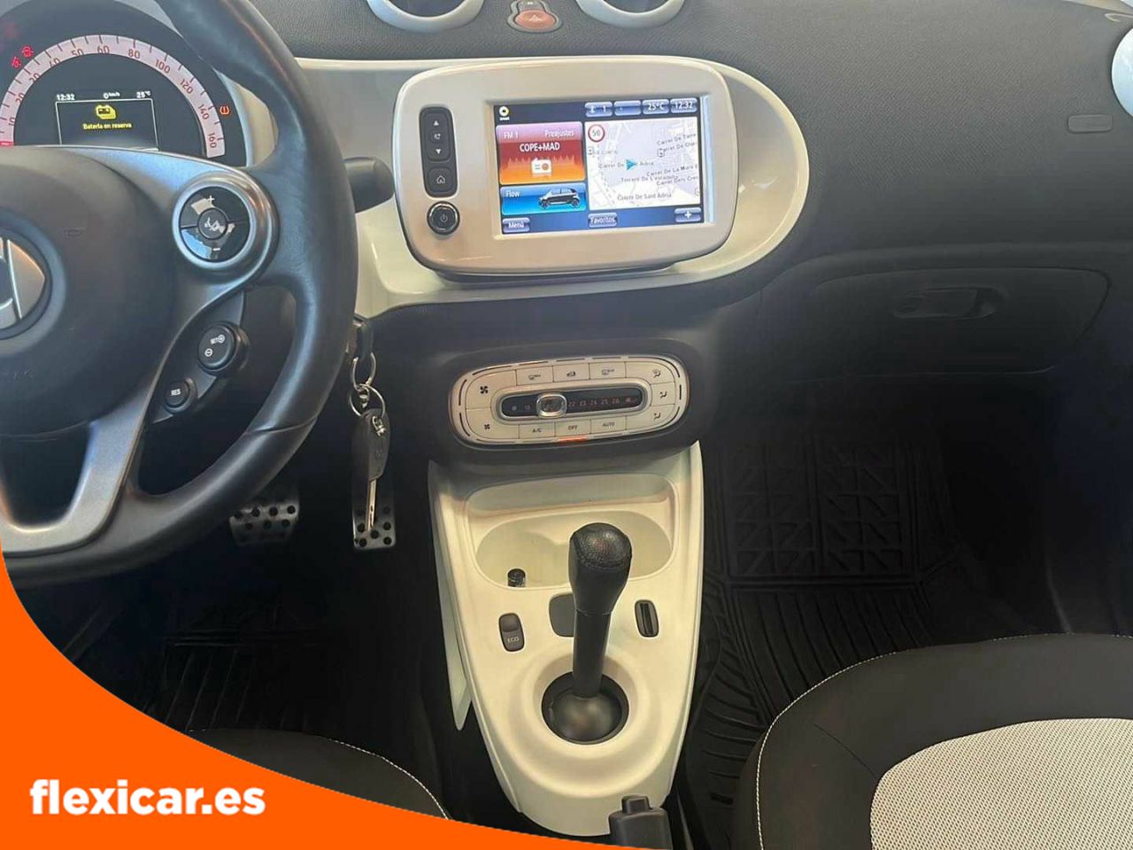 Foto Smart Forfour 11