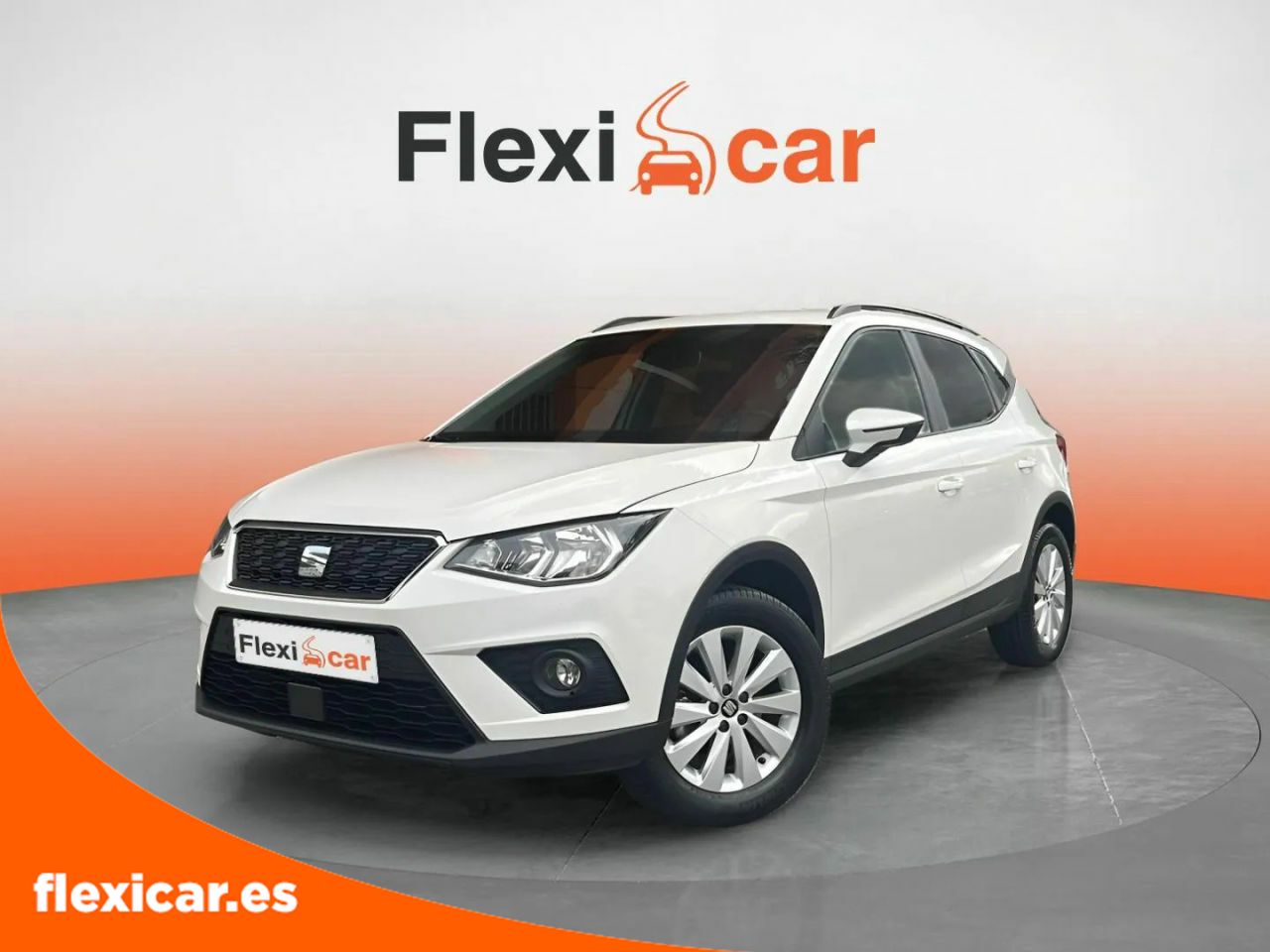 Foto Seat Arona 2