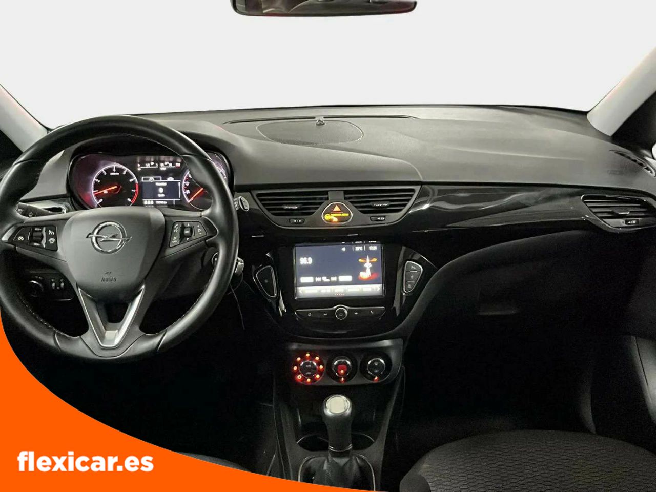 Foto Opel Corsa 10