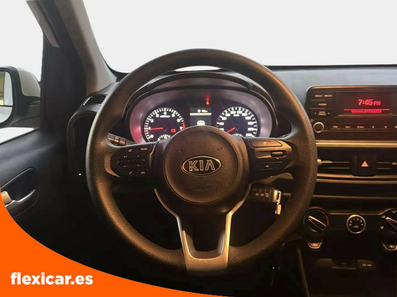 Foto Kia Picanto 12