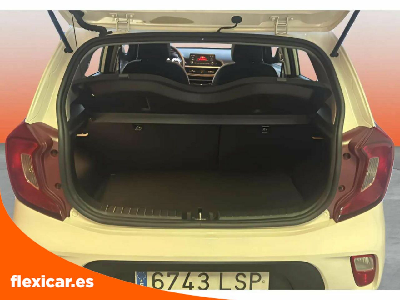 Foto Kia Picanto 17