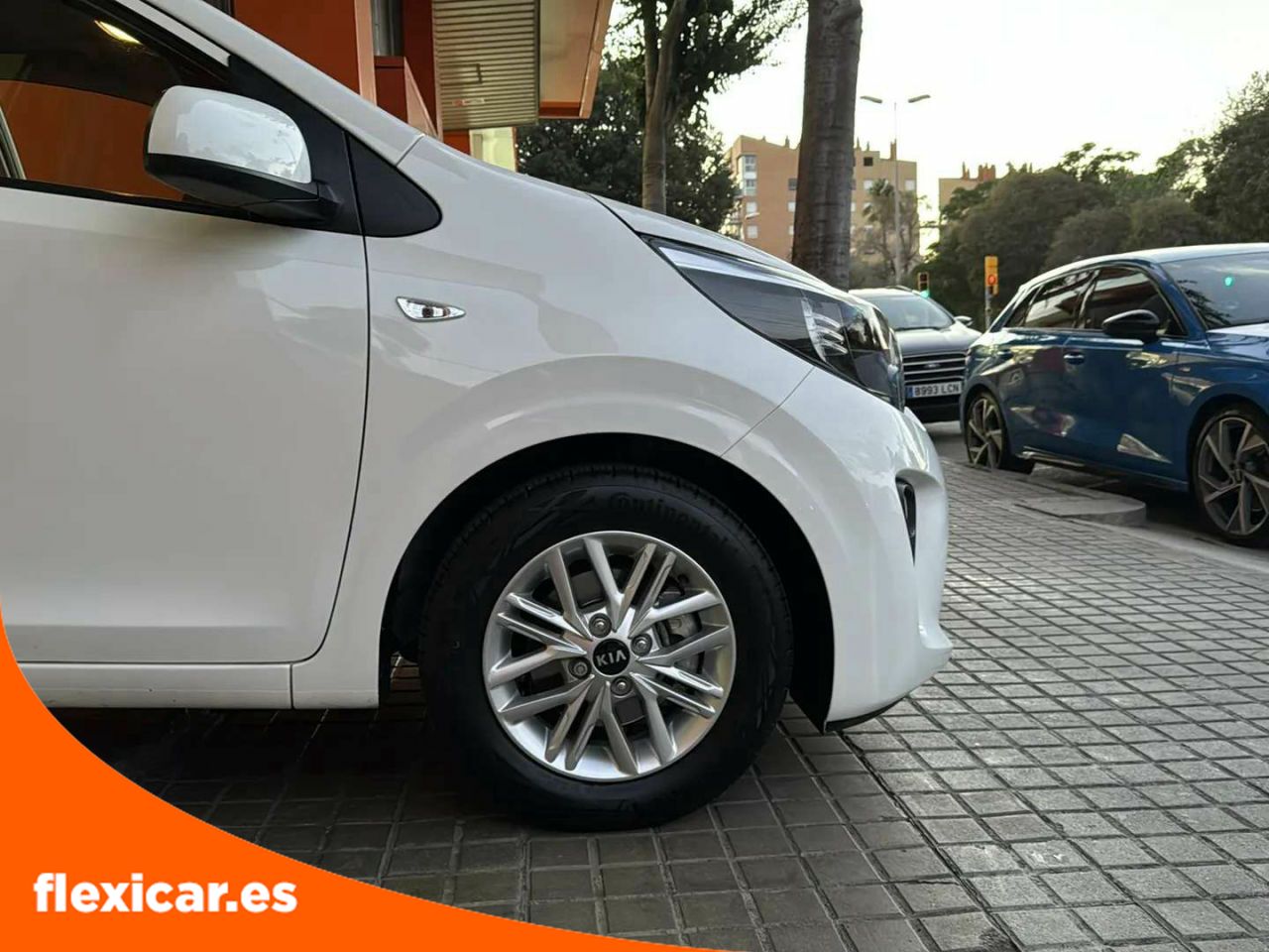 Foto Kia Picanto 18